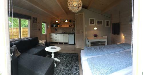 B&B Piccobello Vall�by K�ge
