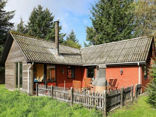 Holiday Home Vemb II