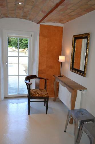 Apartamento Porshus Ferielejlighed