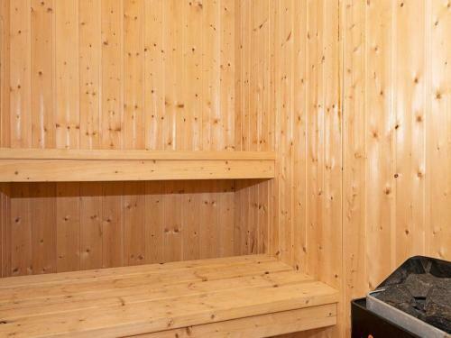Holiday Home Ulfborg VI