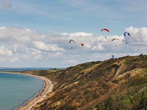 Holiday Home Struer XI