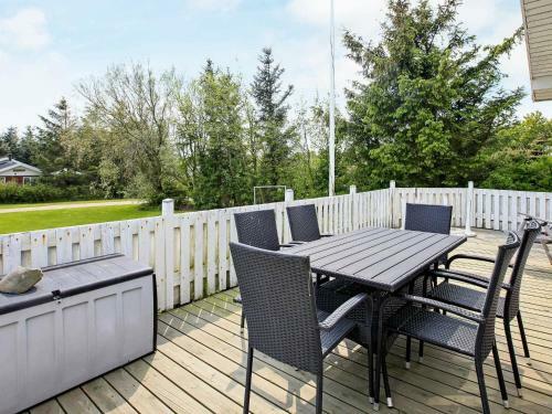 Holiday Home Struer VII