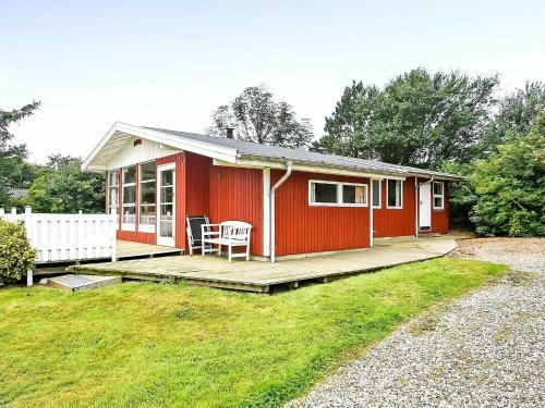 Holiday Home Struer VII