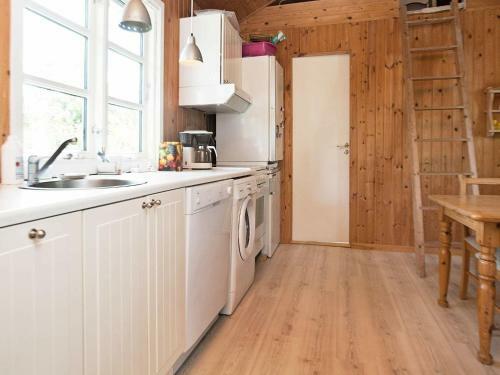 Three-bedroom Holiday Home In Slagelse 7