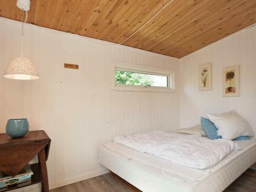 Three-bedroom Holiday Home In Slagelse 7