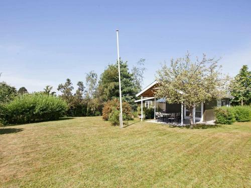 Three-bedroom Holiday Home In Slagelse 7
