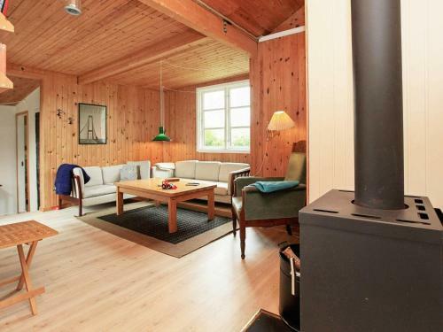 Three-bedroom Holiday Home In Slagelse 7