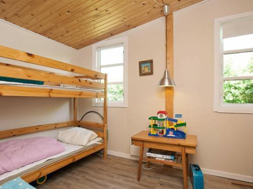 Three-bedroom Holiday Home In Slagelse 7