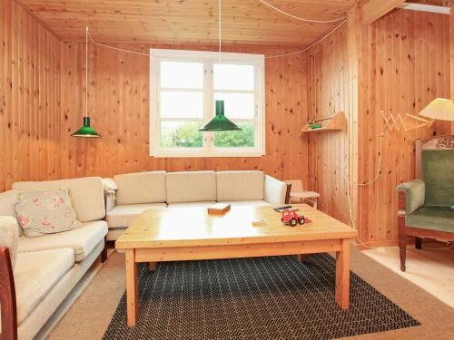 Three-bedroom Holiday Home In Slagelse 7