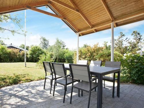 Three-bedroom Holiday Home In Slagelse 7