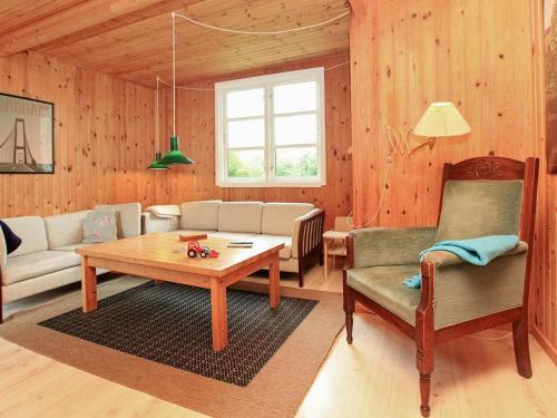 Three-bedroom Holiday Home In Slagelse 7