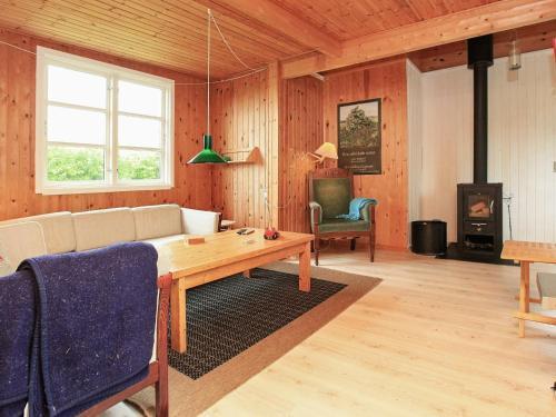Three-bedroom Holiday Home In Slagelse 7