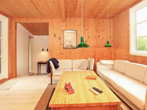 Three-bedroom Holiday Home In Slagelse 7