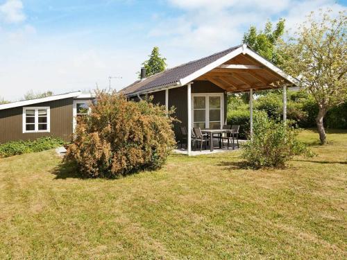 Three-bedroom Holiday Home In Slagelse 7
