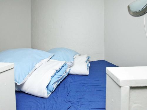 Three-bedroom Holiday Home In H�jslev 10