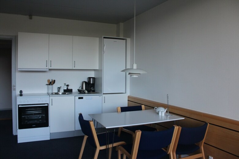 Veders� Klit Badehotel