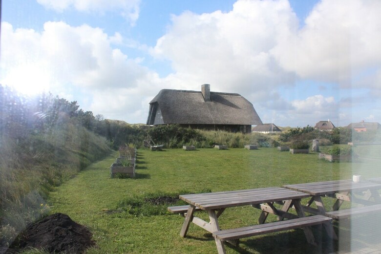 Veders� Klit Badehotel