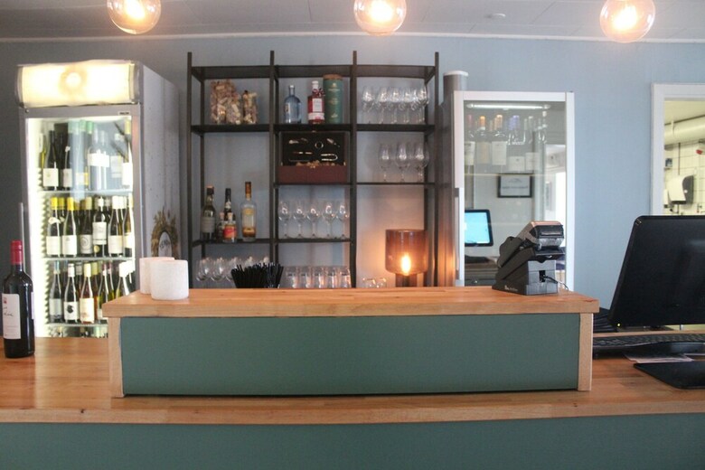 Veders� Klit Badehotel