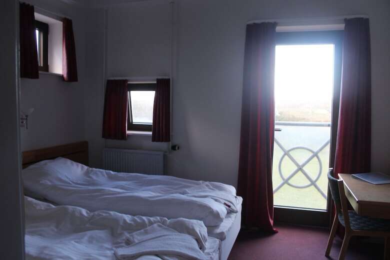 Veders� Klit Badehotel