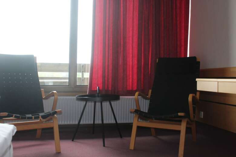 Veders� Klit Badehotel