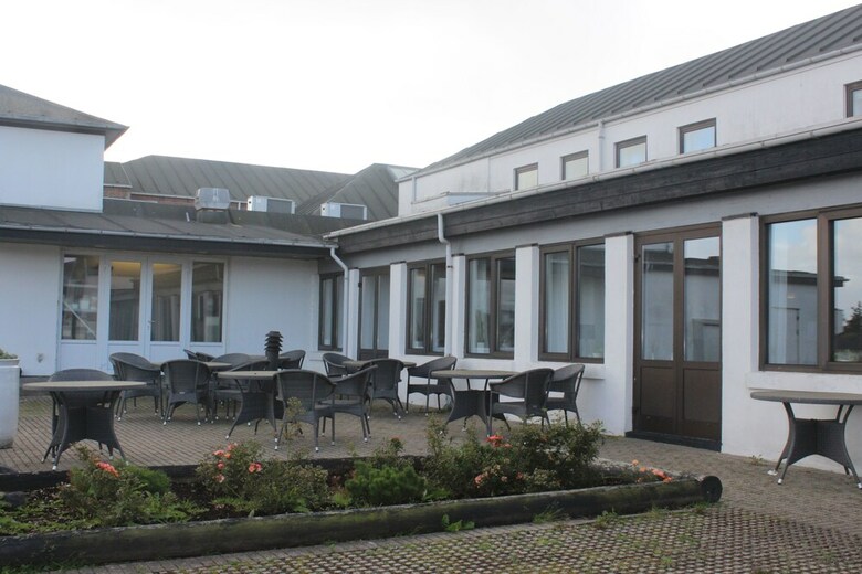 Veders� Klit Badehotel