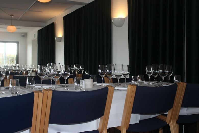 Veders� Klit Badehotel