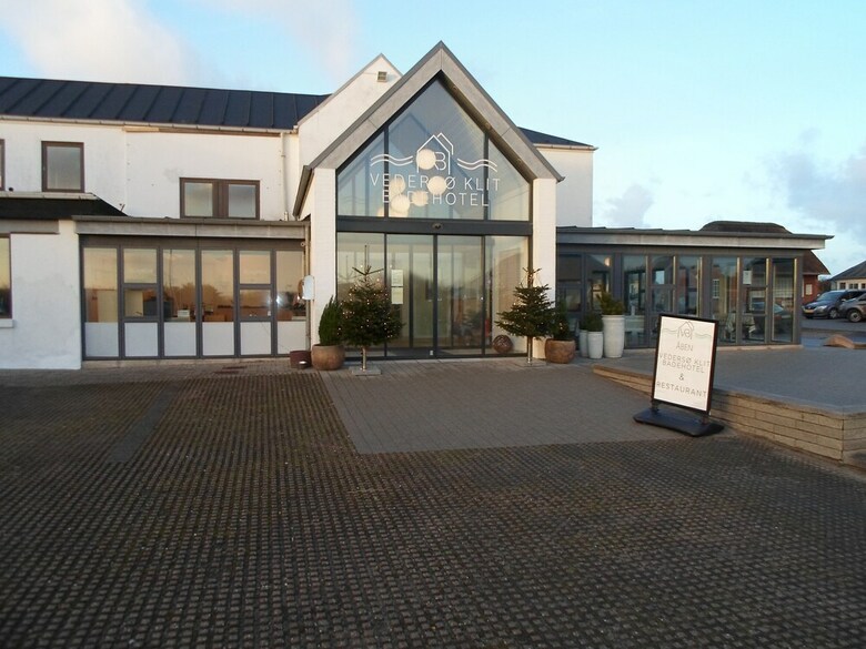 Veders� Klit Badehotel