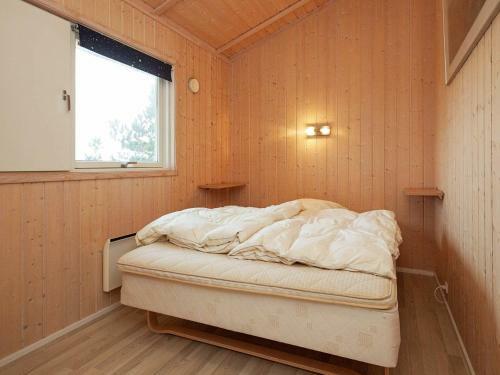 Three-bedroom Holiday Home In G�rlev 1