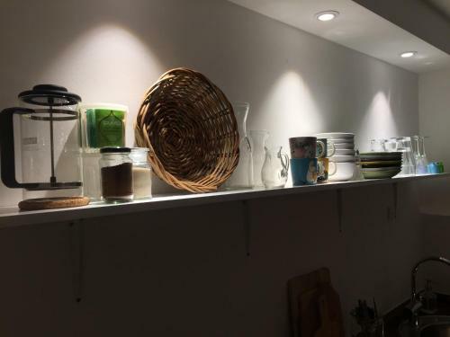 N�rreskov Apartment