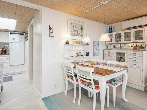 Holiday Home Vejstrup