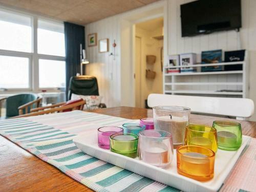Holiday Home Vejstrup