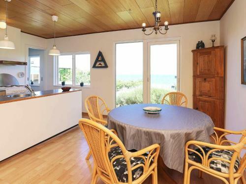 Holiday Home Nyborg