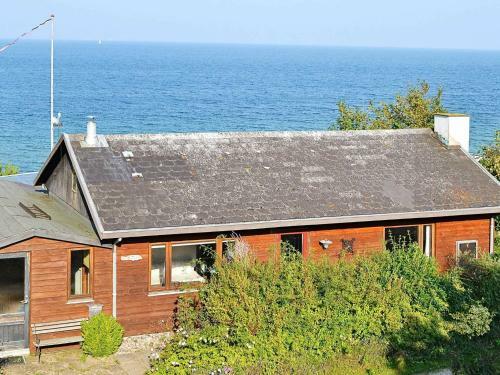 Holiday Home Nyborg