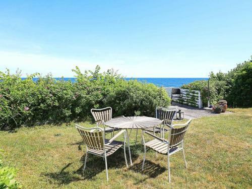 Holiday Home Nyborg
