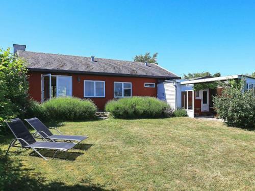 Holiday Home Nyborg
