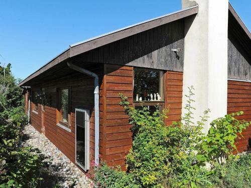 Holiday Home Nyborg