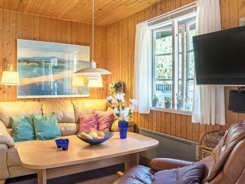 Holiday Home Stavnsg�rdsvej
