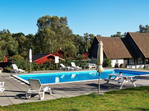 Holiday Home Stavnsg�rdsvej