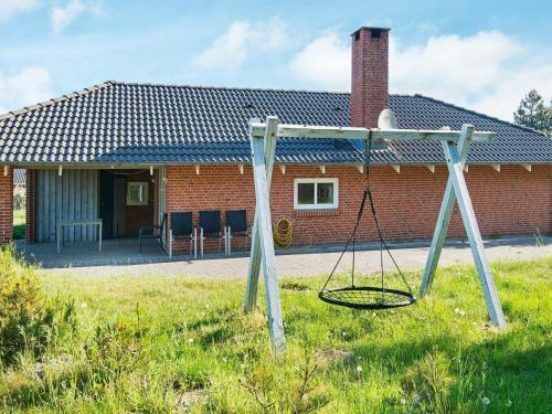 Holiday Home R�m� XIX