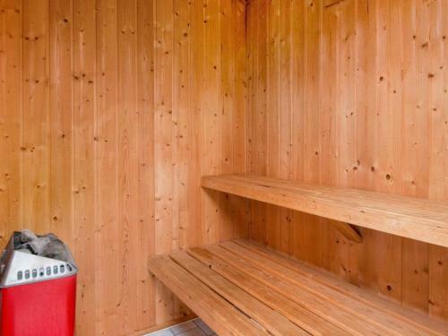 Holiday Home R�m� XIX