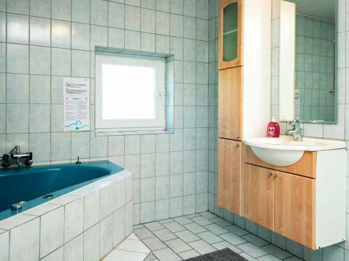 Holiday Home R�m� XIX