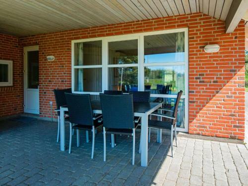 Holiday Home R�m� XIX