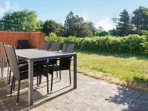 Holiday Home R�m� XIX