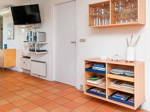 Holiday Home R�m� XIX