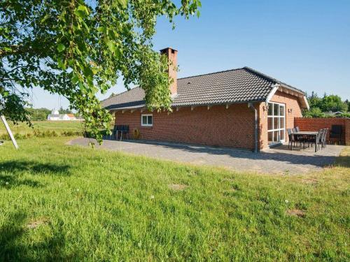 Holiday Home R�m� XIX