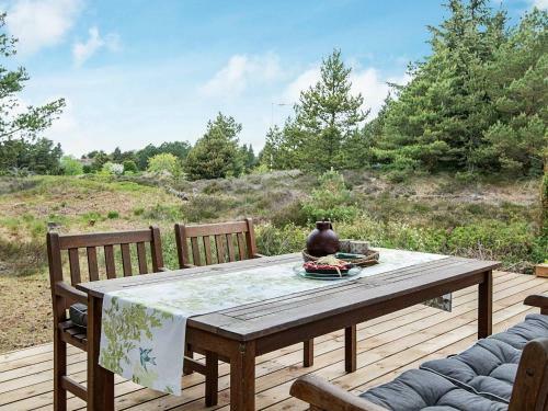 Holiday Home R�m� Xxxii