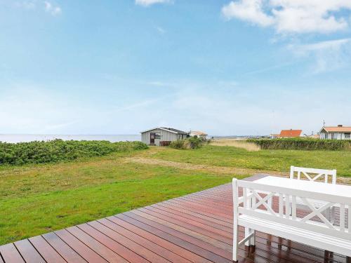 Holiday Home Fars� VII