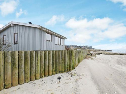 Holiday Home Fars�