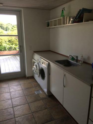 Lovely House In Vejle