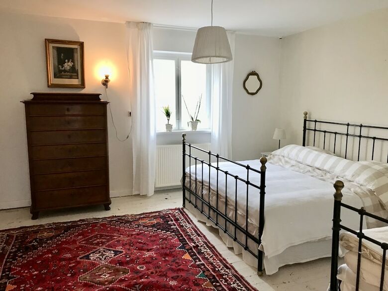 Bed & Breakfast �bjerggaard